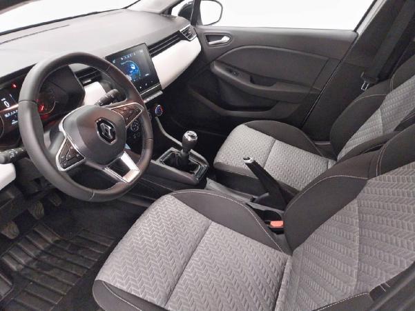 Vente en ligne Renault Clio 5 Clio TCe 100 GPL au prix de 17 990 €