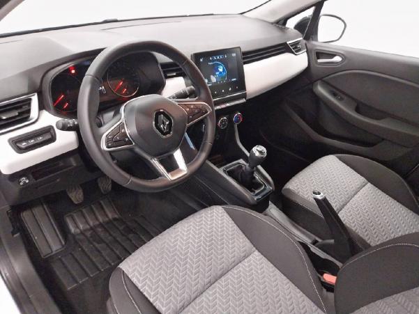 Vente en ligne Renault Clio 5 Clio TCe 100 GPL au prix de 17 990 €