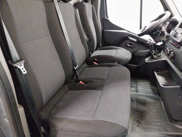 Vente en ligne Renault Master 3 Fourgon MASTER FGN TRAC F3500 L3H2 BLUE DCI 150 au prix de 25 490 €