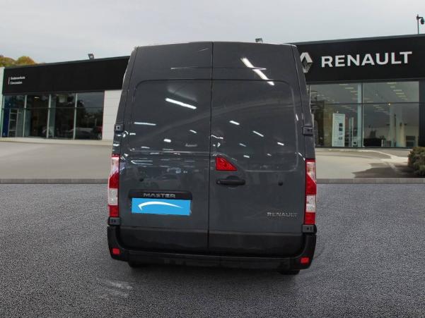 Vente en ligne Renault Master 3 Fourgon MASTER FGN TRAC F3500 L3H2 BLUE DCI 150 au prix de 25 490 €