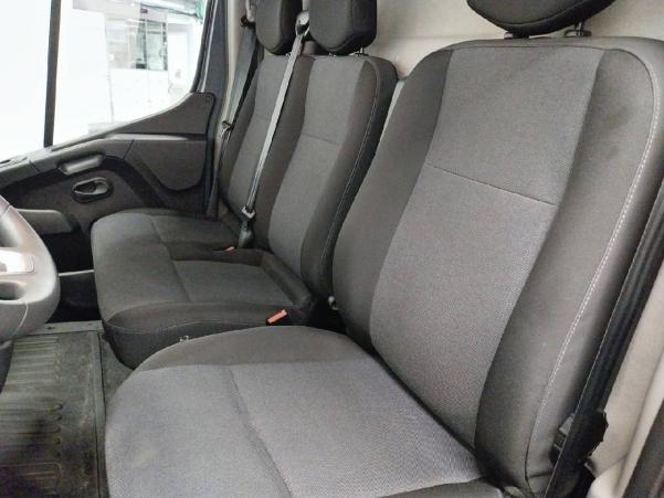 Vente en ligne Renault Master 3 Fourgon MASTER FGN TRAC F3500 L3H2 BLUE DCI 150 au prix de 25 490 €