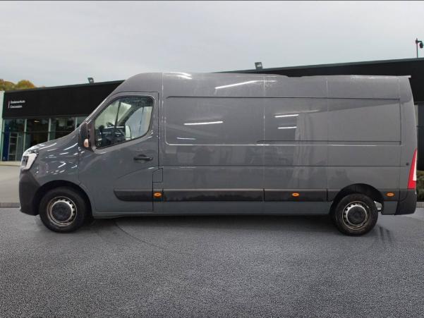 Vente en ligne Renault Master 3 Fourgon MASTER FGN TRAC F3500 L3H2 BLUE DCI 150 au prix de 25 490 €