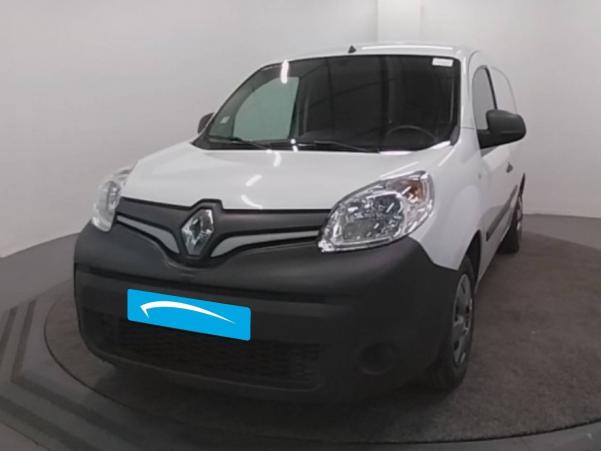 Vente en ligne Renault Kangoo Express  BLUE DCI 80 au prix de 12 990 €