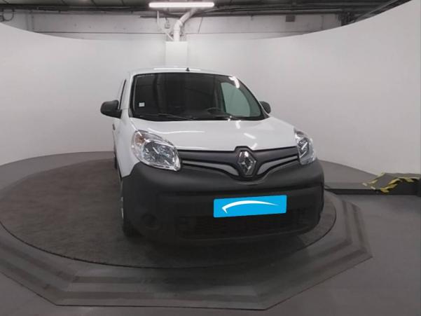 Vente en ligne Renault Kangoo Express  BLUE DCI 80 au prix de 12 990 €