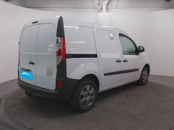 Vente en ligne Renault Kangoo Express  BLUE DCI 80 au prix de 12 990 €