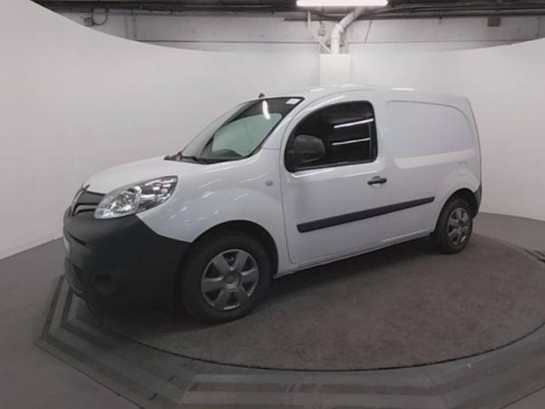 Vente en ligne Renault Kangoo Express  BLUE DCI 80 au prix de 12 990 €