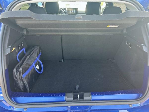 Vente en ligne Dacia Sandero  ECO-G 100 - 22 au prix de 15 590 €
