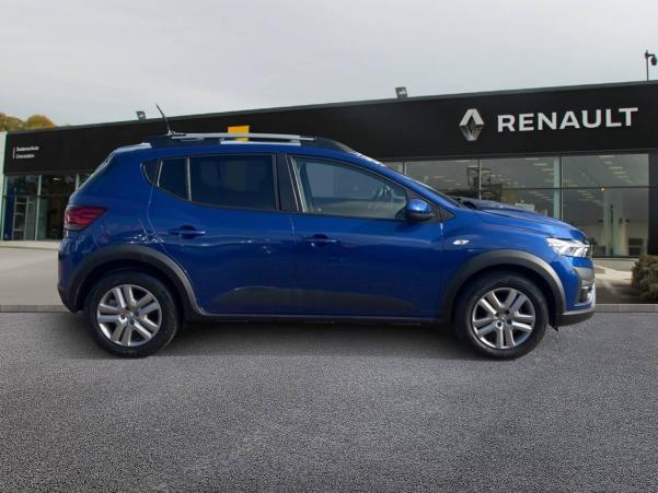 Vente en ligne Dacia Sandero  ECO-G 100 - 22 au prix de 15 590 €