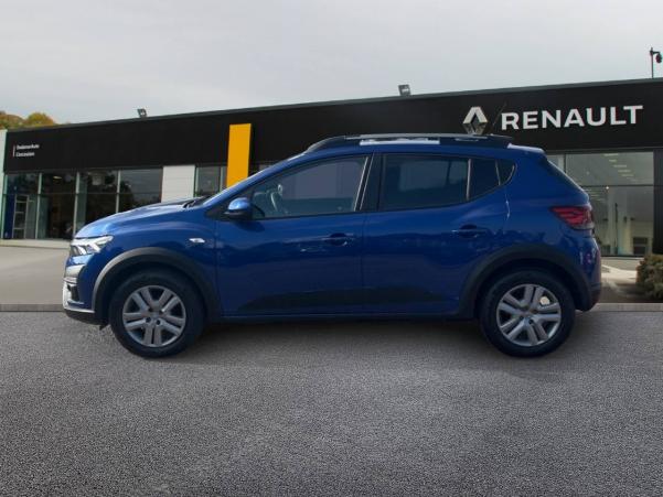 Vente en ligne Dacia Sandero  ECO-G 100 - 22 au prix de 15 590 €
