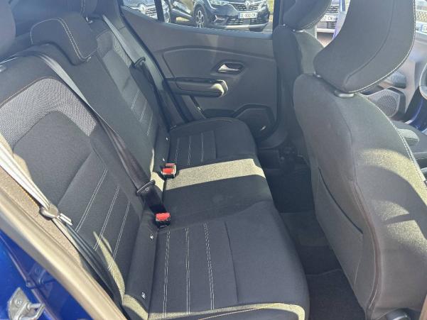 Vente en ligne Dacia Sandero  ECO-G 100 - 22 au prix de 15 590 €