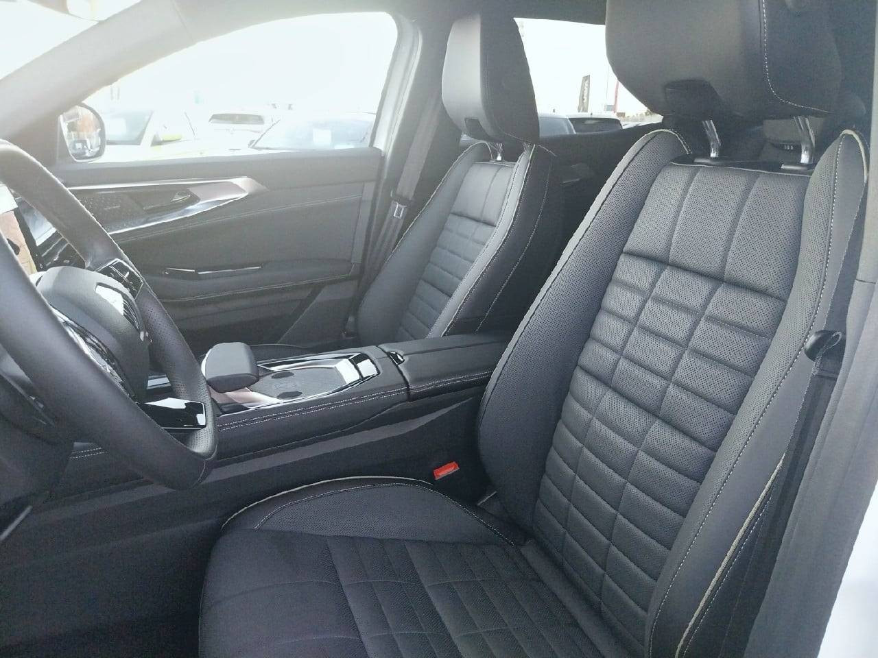 Vente en ligne Renault Austral  E-Tech hybrid 200 au prix de 33 590 €