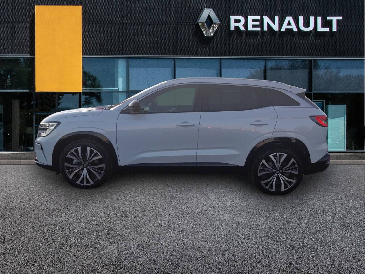 Vente en ligne Renault Austral  E-Tech hybrid 200 au prix de 33 590 €