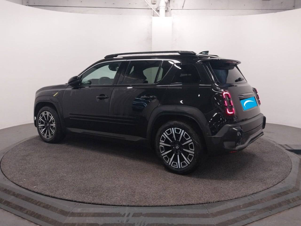 Vente en ligne Renault R4 E-Tech  150 ch autonomie confort au prix de 44 300 €