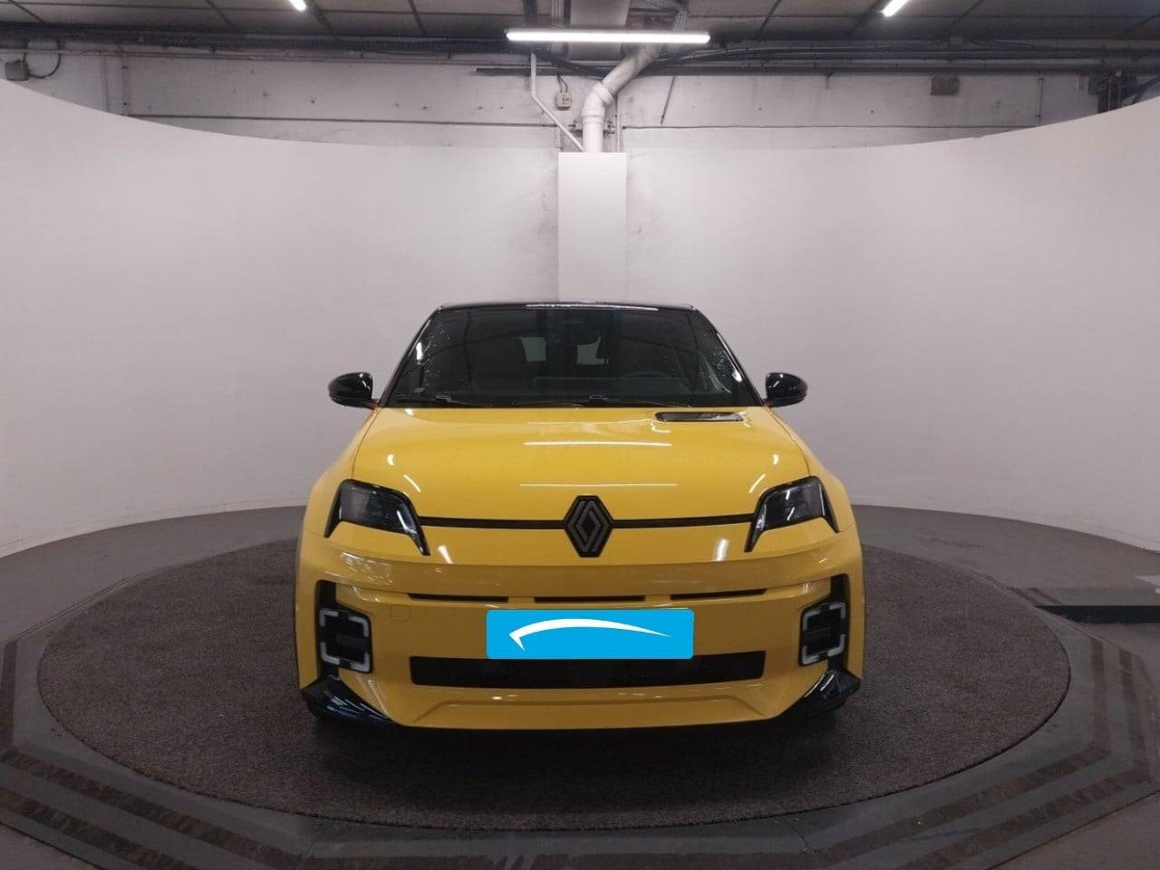 Vente en ligne Renault R5 E-Tech  120 ch autonomie urbaine au prix de 27 300 €