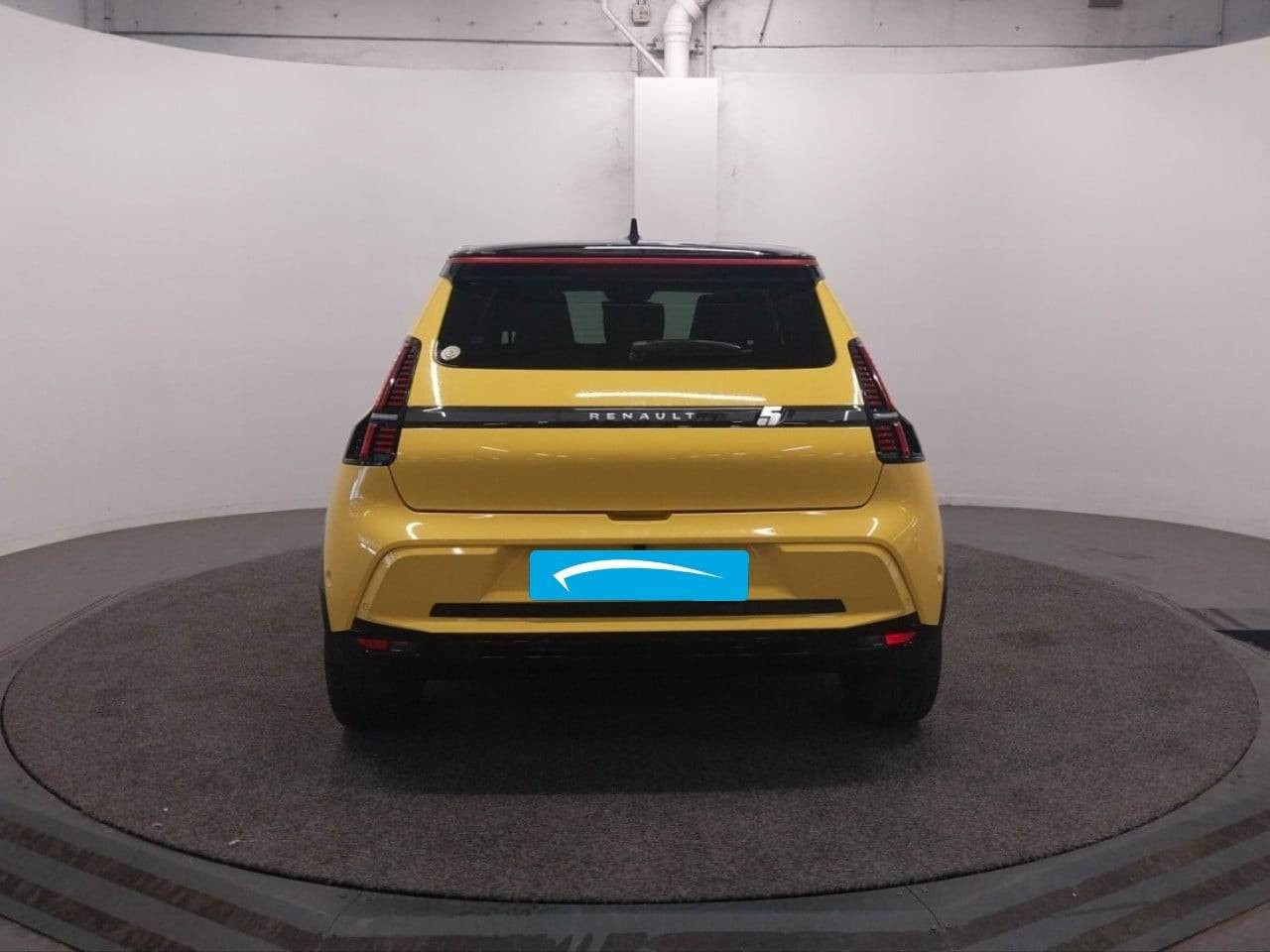 Vente en ligne Renault R5 E-Tech  120 ch autonomie urbaine au prix de 27 300 €