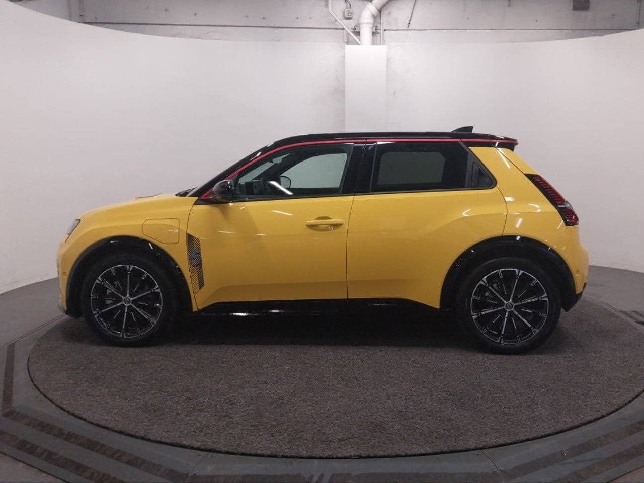 Vente en ligne Renault R5 E-Tech  120 ch autonomie urbaine au prix de 27 300 €