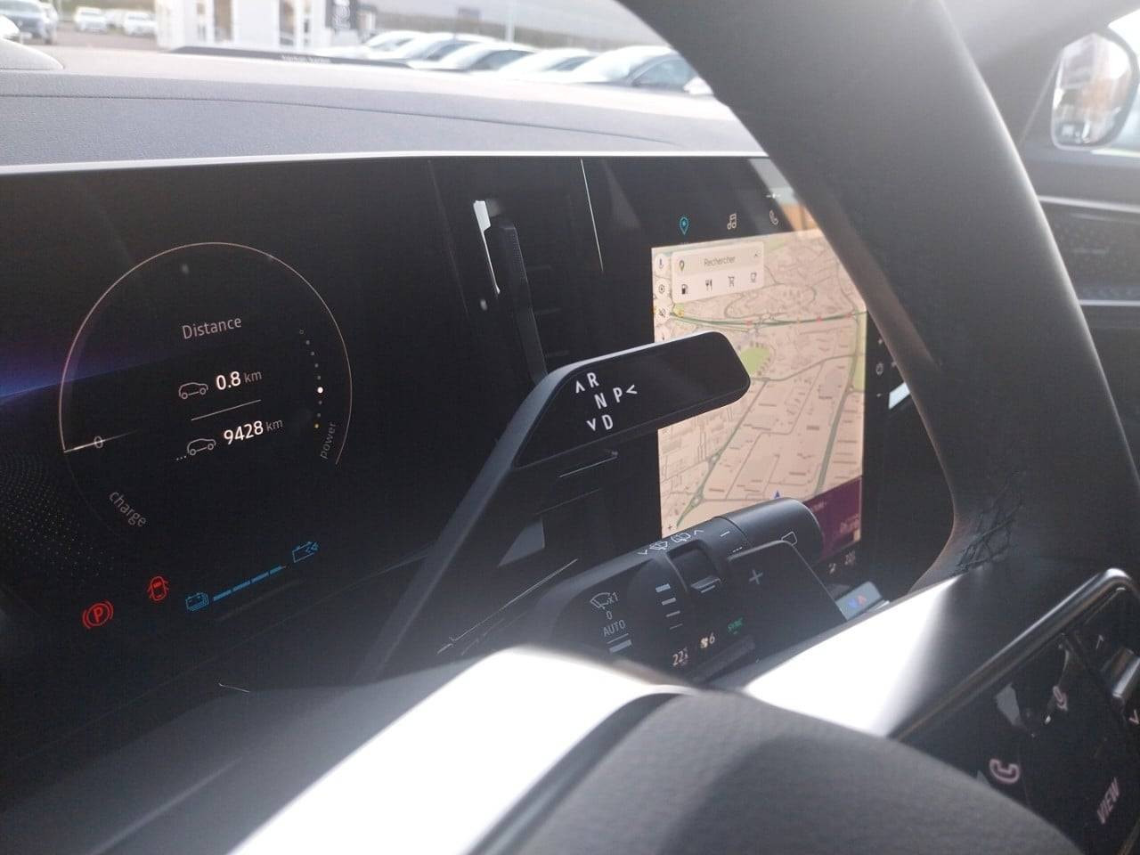 Vente en ligne Renault Austral  E-Tech hybrid 200 au prix de 33 590 €