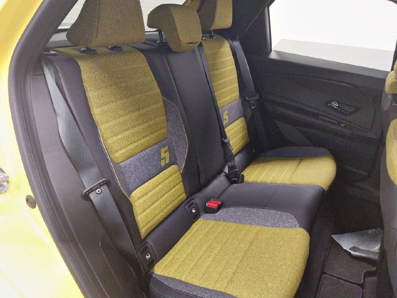 Vente en ligne Renault R5 E-Tech  120 ch autonomie urbaine au prix de 27 300 €