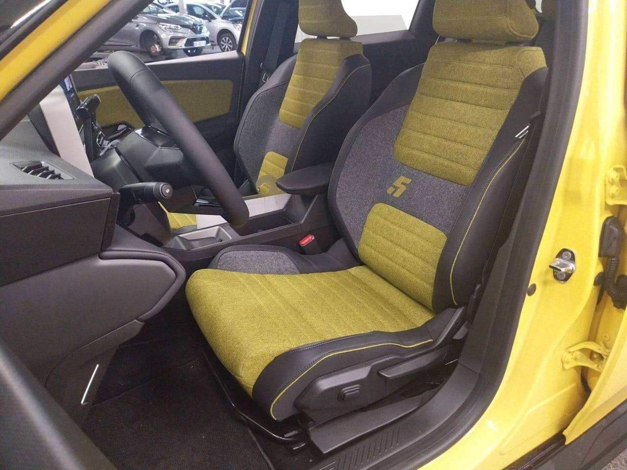 Vente en ligne Renault R5 E-Tech  120 ch autonomie urbaine au prix de 27 300 €