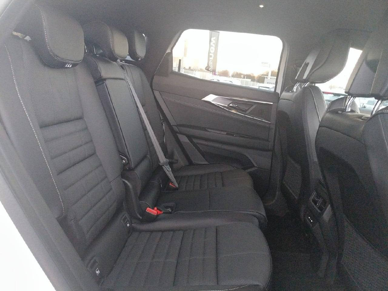 Vente en ligne Renault Austral  E-Tech hybrid 200 au prix de 33 590 €