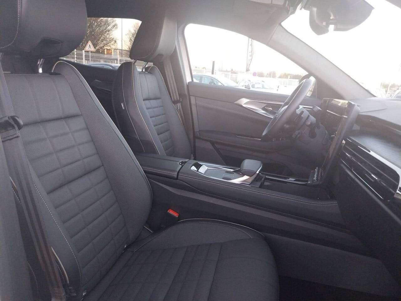 Vente en ligne Renault Austral  E-Tech hybrid 200 au prix de 33 590 €