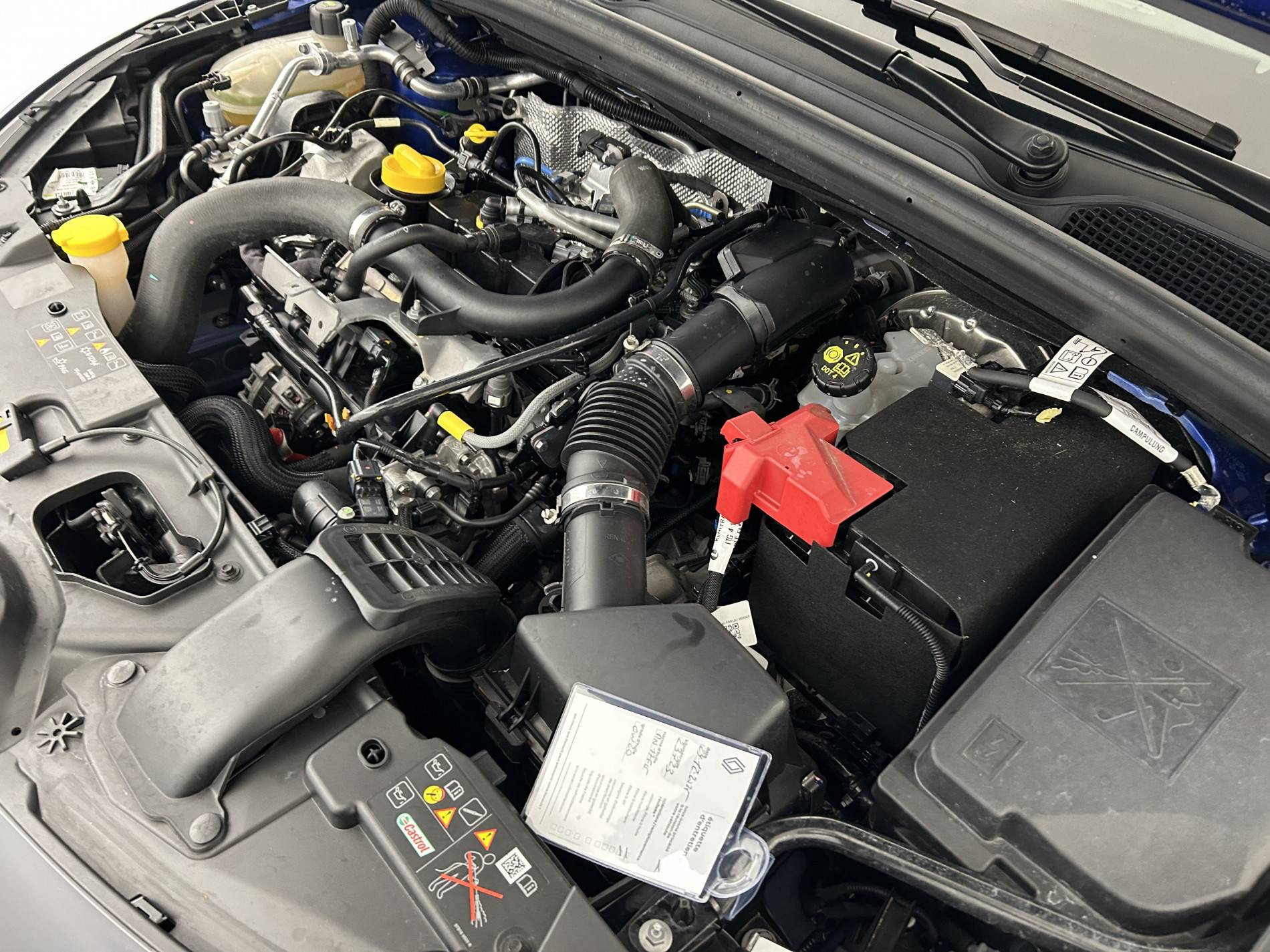 Vente en ligne Renault Clio 5 Clio TCe 90 au prix de 16 390 €