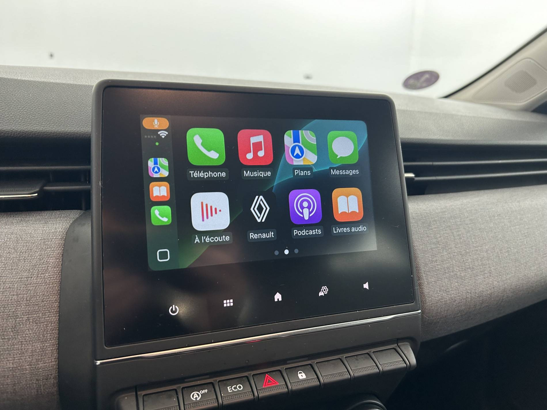 Vente en ligne Renault Clio 5 Clio TCe 90 au prix de 16 390 €