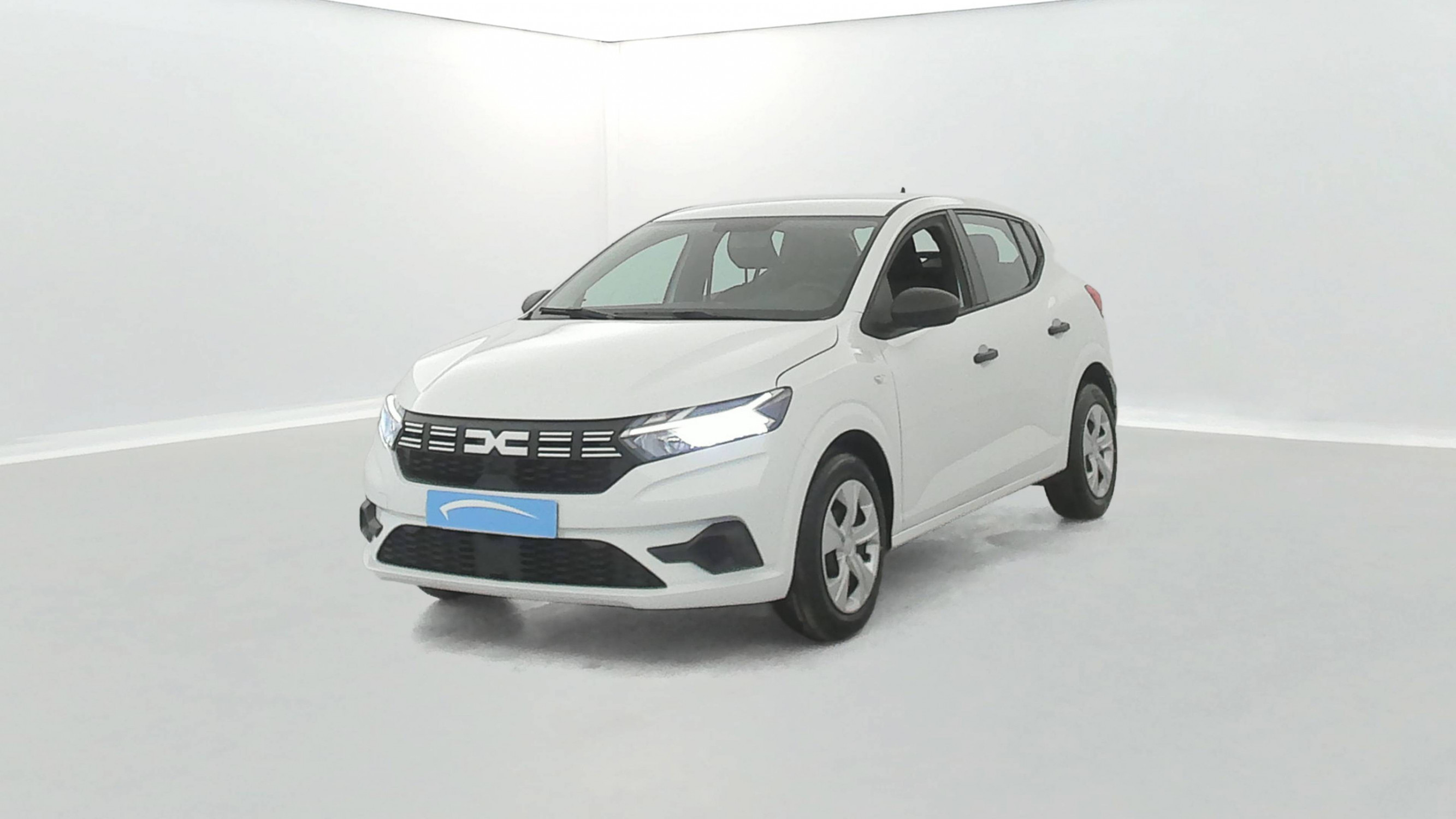 Dacia Sandero  SCe 65 occasion de 2024 en vente à Caen