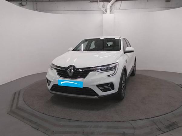 Vente en ligne Renault Arkana  E-Tech 145 au prix de 19 900 €