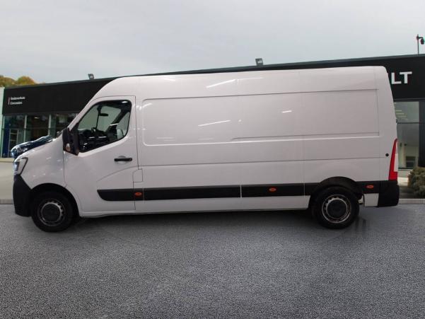 Vente en ligne Renault Master 3 Fourgon MASTER FGN TRAC F3500 L3H2 DCI 135 au prix de 22 990 €