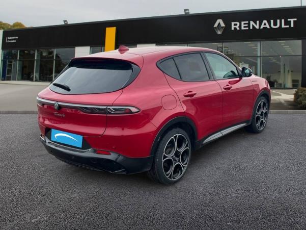 Vente en ligne Alfa Romeo Tonale  1.5 Hybrid 160 ch VGT TCT7 au prix de 28 490 €