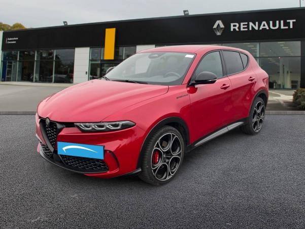 Vente en ligne Alfa Romeo Tonale  1.5 Hybrid 160 ch VGT TCT7 au prix de 28 490 €