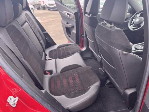 Vente en ligne Alfa Romeo Tonale  1.5 Hybrid 160 ch VGT TCT7 au prix de 28 490 €