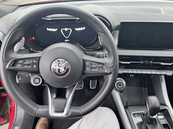 Vente en ligne Alfa Romeo Tonale  1.5 Hybrid 160 ch VGT TCT7 au prix de 28 490 €