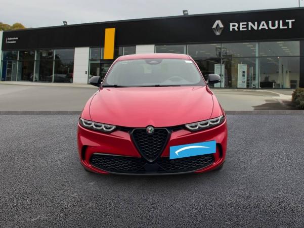Vente en ligne Alfa Romeo Tonale  1.5 Hybrid 160 ch VGT TCT7 au prix de 28 490 €