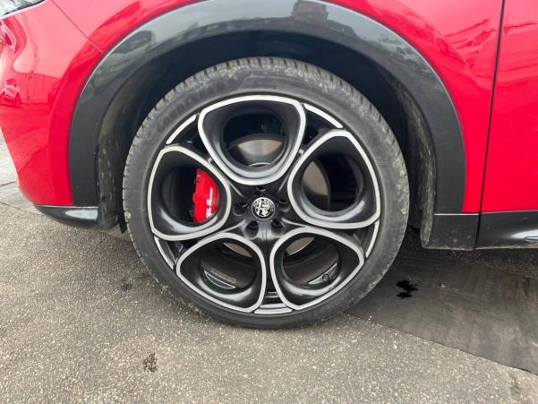 Vente en ligne Alfa Romeo Tonale  1.5 Hybrid 160 ch VGT TCT7 au prix de 28 490 €