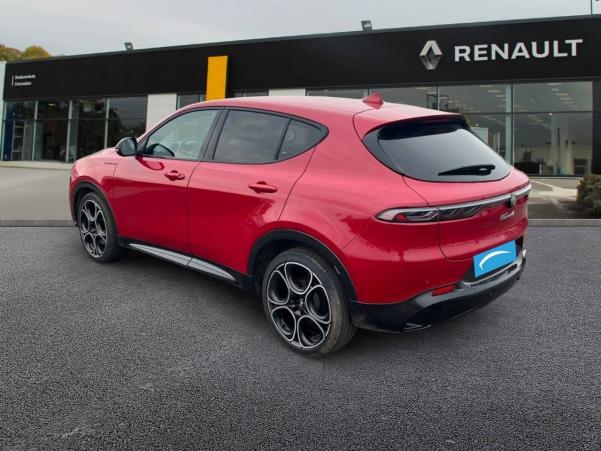 Vente en ligne Alfa Romeo Tonale  1.5 Hybrid 160 ch VGT TCT7 au prix de 28 490 €