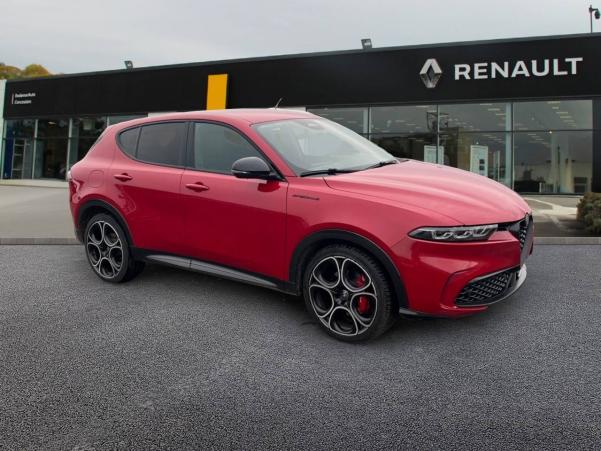 Vente en ligne Alfa Romeo Tonale  1.5 Hybrid 160 ch VGT TCT7 au prix de 28 490 €