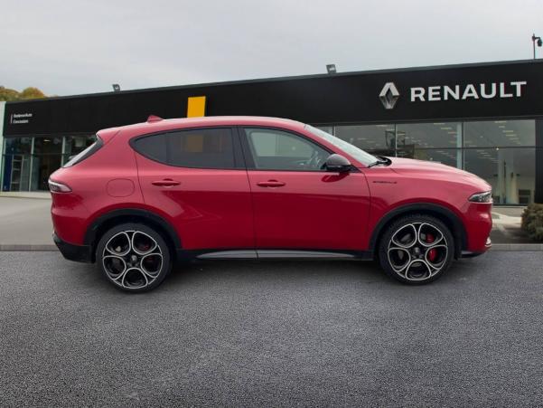 Vente en ligne Alfa Romeo Tonale  1.5 Hybrid 160 ch VGT TCT7 au prix de 28 490 €