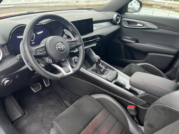 Vente en ligne Alfa Romeo Tonale  1.5 Hybrid 160 ch VGT TCT7 au prix de 28 490 €