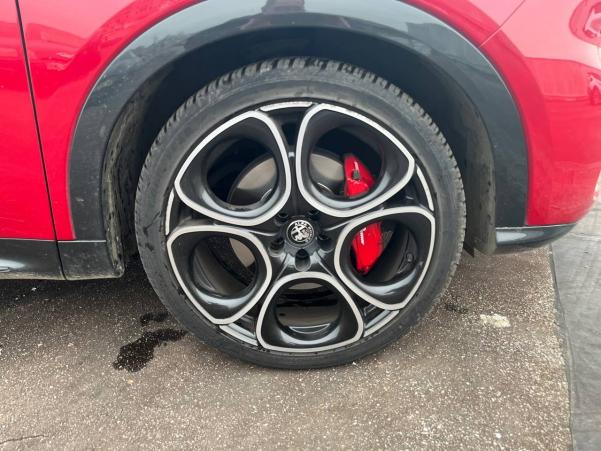 Vente en ligne Alfa Romeo Tonale  1.5 Hybrid 160 ch VGT TCT7 au prix de 28 490 €