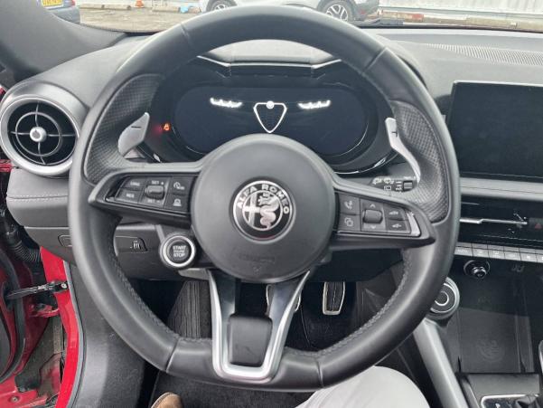 Vente en ligne Alfa Romeo Tonale  1.5 Hybrid 160 ch VGT TCT7 au prix de 28 490 €