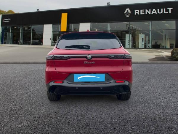 Vente en ligne Alfa Romeo Tonale  1.5 Hybrid 160 ch VGT TCT7 au prix de 28 490 €