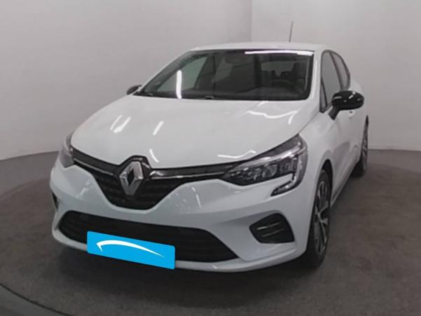 Vente en ligne Renault Clio 5 Clio TCe 90 au prix de 14 990 €