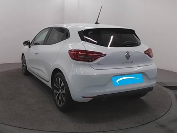 Vente en ligne Renault Clio 5 Clio TCe 90 au prix de 14 990 €