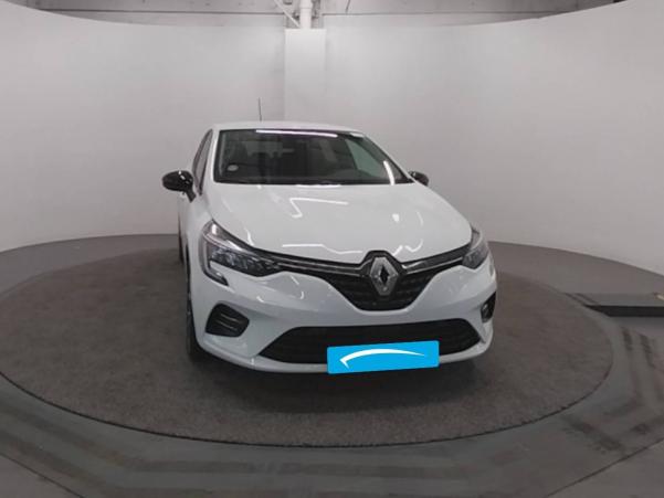 Vente en ligne Renault Clio 5 Clio TCe 90 au prix de 14 990 €