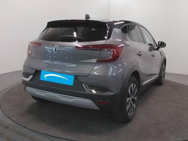 Vente en ligne Renault Captur  mild hybrid 140 au prix de 23 900 €