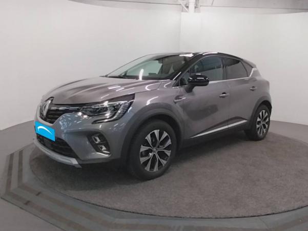 Vente en ligne Renault Captur  mild hybrid 140 au prix de 23 900 €