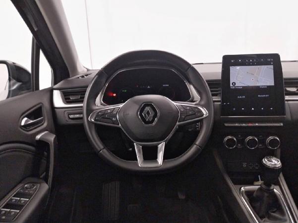 Vente en ligne Renault Captur  mild hybrid 140 au prix de 23 900 €