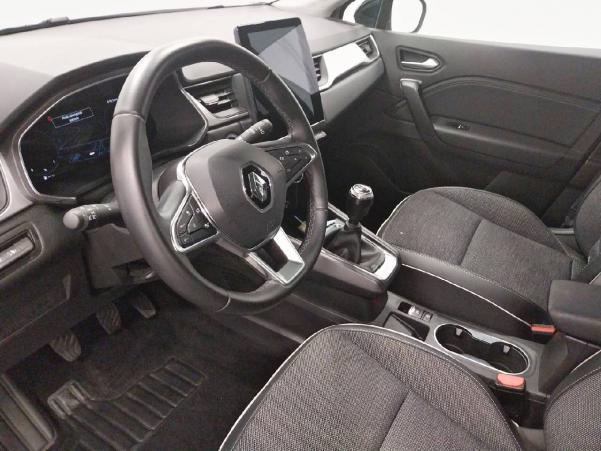 Vente en ligne Renault Captur  mild hybrid 140 au prix de 23 900 €